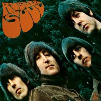 Beatles: Rubber Soul (Remaster 2012)