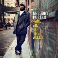 Porter Gregory: Take Me To The Alley