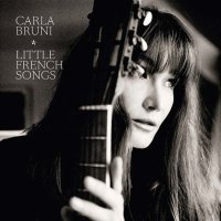 Carla Bruni: Little French Songs