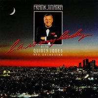 Sinatra Frank: L.A. Is My Lady