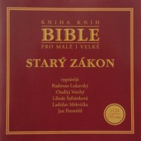 Bible pro malé i velké: Starý zákon