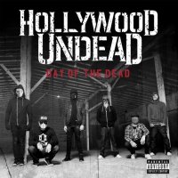 Hollywood Undead: Day Of The Dead (Deluxe Edition)