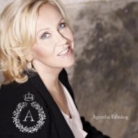 Faltskog Agnetha: A