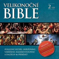 Velikonoční Bible