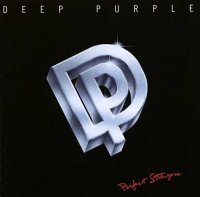 Deep Purple: Perfect Strangers