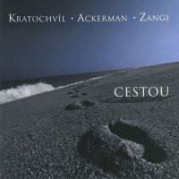 Kratochvíl & Ackerman & Zangi: Cestou