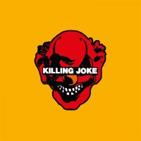 Killing Joke: Killing Joke 2003