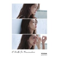 YOONA (Girls' Generation): Special Album - A Walk To Remember