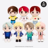 BTS TinyTan: Idol Doll