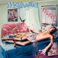 Marillion: Fugazi (Reedice 2021)