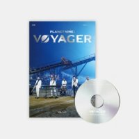 ONEWE: Planet Nine: Voyager