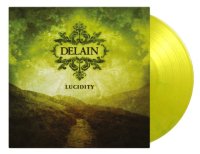 Delain: Lucidity (Coloured Vinyl)