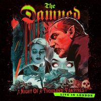 Damned: A Night of A Thousand Vampires