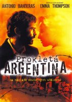 Prokletá Argentina