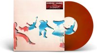 5 Seconds Of Summer: 5SOS5 (Brick Red/ Rusty Red Opaque Vinyl)