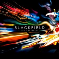 Blackfield: For the Music (Coloured Pink Vinyl)