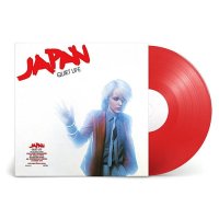 Japan: Quiet Life (Indies Coloured Vinyl)