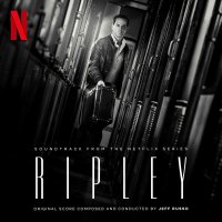 Soundtrack: Russo Jeff: Ripley (Coloured Vinyl)