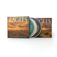 Eagles: To The Limit: Essential Collection (Limited)
