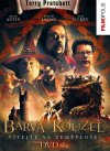 Barva kouzel 1 - DVD