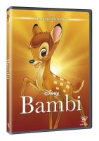 Bambi DE