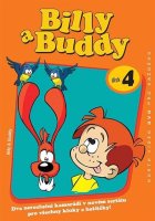 Billy a Buddy 4