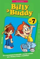 Billy a Buddy 7