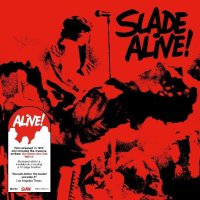 Slade: Slade Alive! (Deluxe Edition, 2022 Re-issue)