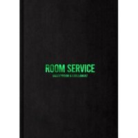 GroovyRoom X Leellamarz: Room Service