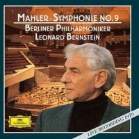 Bernstein: Bph: Symfonie 9