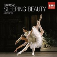 Previn André: Ballet Edition: Sleping Beauty