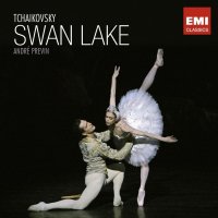 Previn André: Ballet Edition: Swan Lake