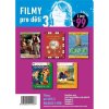 Filmy pro děti 3. - 5DVD