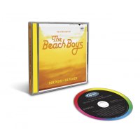 Beach Boys: Sounds Of Summer: The Very Best Of Beach Boys (60th Anniversary Edition)