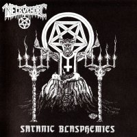 Necrophobic: Satanic Blasphemies (Reedice 2022)