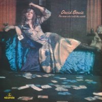 Bowie David: Man Who Sold The World (2015 Remastered)