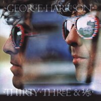 Harrison George: Thirty Three & 1/3