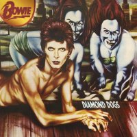 Bowie David: Diamond Dogs (2016 Remaster)