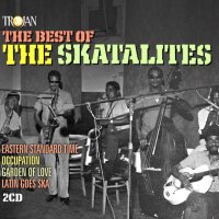 Skatalites: The Best Of The Skatalites