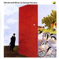 Harrison George: Wonderwall Music