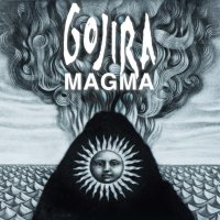 Gojira: Magma