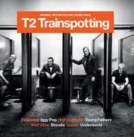 Soundtrack: Trainspotting 2