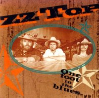 ZZ Top: One Foot In The Blues