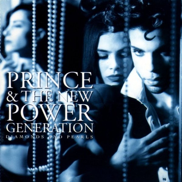 Prince: Diamonds And Pearls