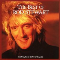 Stewart Rod: Best of Rod Stewart