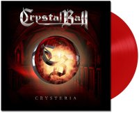 Crystal Ball: Crysteria