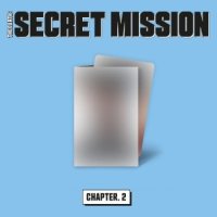 McNd: The Earth: Secret Mission Chapter. 2 (Light Version)