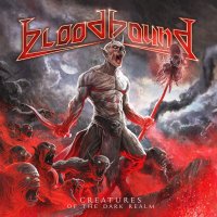 Bloodbound: Creatures Of The Dark Realm