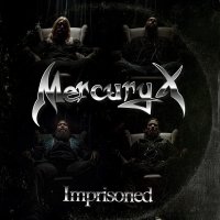 Mercury X: Imprisoned