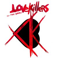 Lovekillers / Tony Harnell: Lovekillers feat. Tony Harnell